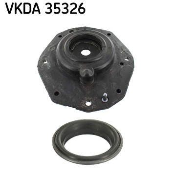 Rulment sarcina suport arc VKDA 35326 SKF